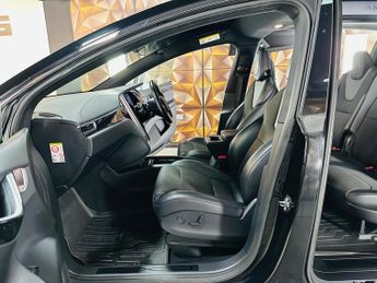 Tesla Model X 75D (Dual Motor) Auto 4WDE 5dr
