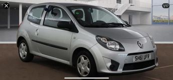 Renault Twingo 1.2 16V Pzaz Euro 5 3dr