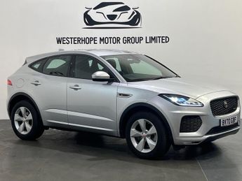 Jaguar E-PACE 2.0 D180 R-Dynamic S Auto AWD Euro 6 (s/s) 5dr
