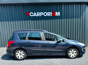 Peugeot 308 1.6 HDi Access Euro 5 5dr
