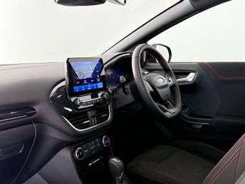 Ford Puma 1.0T EcoBoost MHEV ST-Line DCT Euro 6 (s/s) 5dr