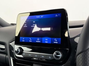 Ford Puma 1.0T EcoBoost MHEV ST-Line DCT Euro 6 (s/s) 5dr