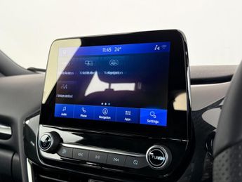 Ford Puma 1.0T EcoBoost MHEV ST-Line DCT Euro 6 (s/s) 5dr