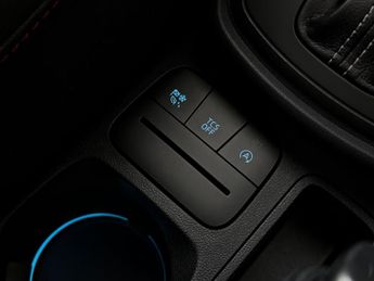 Ford Puma 1.0T EcoBoost MHEV ST-Line DCT Euro 6 (s/s) 5dr