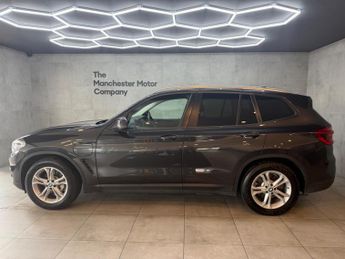BMW X3 2.0 30e 12kWh SE Auto xDrive Euro 6 (s/s) 5dr