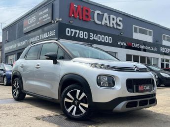 Citroen C3 1.2 PureTech Feel Euro 6 5dr