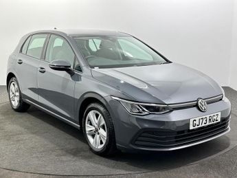Volkswagen Golf 1.5 TSI Life Euro 6 (s/s) 5dr
