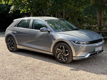 Hyundai IONIQ 73kWh Premium Auto AWD 5dr