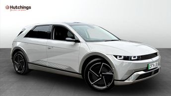 Hyundai IONIQ 5 ULT 84KWH RWD