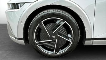 Hyundai IONIQ 5 ULT 84KWH RWD