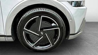 Hyundai IONIQ 5 ULT 84KWH RWD