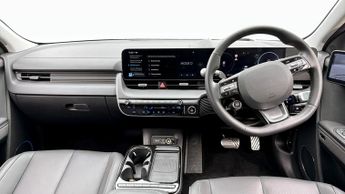 Hyundai IONIQ 5 ULT 84KWH RWD