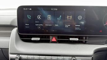 Hyundai IONIQ 5 ULT 84KWH RWD