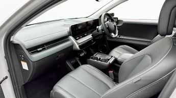 Hyundai IONIQ 5 ULT 84KWH RWD