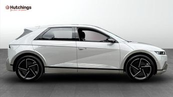 Hyundai IONIQ 5 ULT 84KWH RWD