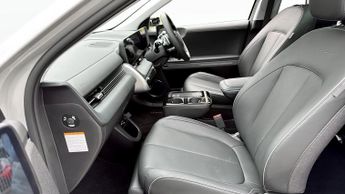 Hyundai IONIQ 5 ULT 84KWH RWD