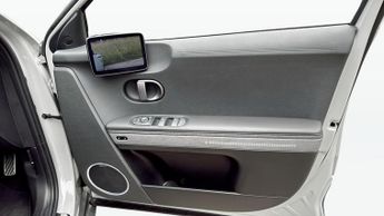 Hyundai IONIQ 5 ULT 84KWH RWD