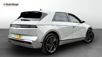 Hyundai IONIQ 5 ULT 84KWH RWD