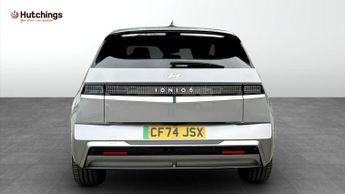 Hyundai IONIQ 5 ULT 84KWH RWD