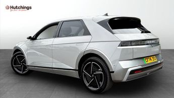Hyundai IONIQ 5 ULT 84KWH RWD