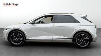 Hyundai IONIQ 5 ULT 84KWH RWD