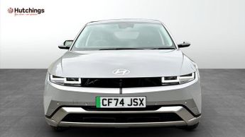 Hyundai IONIQ 5 ULT 84KWH RWD