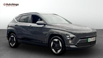 Hyundai Kona Advance Ev