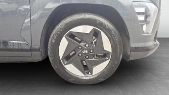 Hyundai Kona Advance Ev