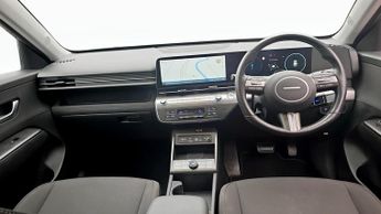 Hyundai Kona Advance Ev