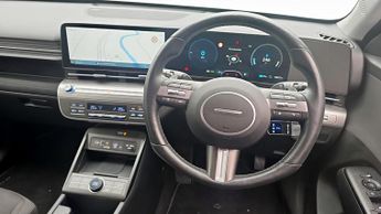 Hyundai Kona Advance Ev