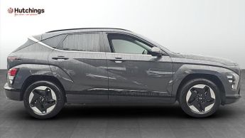 Hyundai Kona Advance Ev