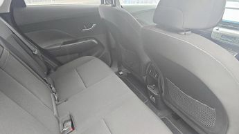 Hyundai Kona Advance Ev