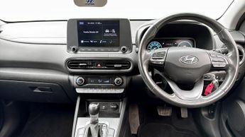 Hyundai Kona Se Connect Gdi Hev S-A