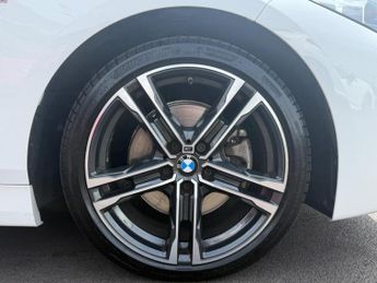 BMW 1 Series 118i M Sport 5dr Step Auto
