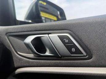 BMW 1 Series 118i M Sport 5dr Step Auto