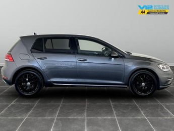 Volkswagen Golf 1.0 TSI SE Nav Euro 6 (s/s) 5dr