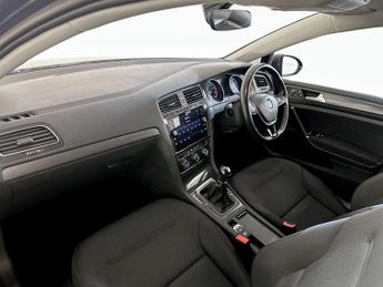 Volkswagen Golf 1.0 TSI SE Nav Euro 6 (s/s) 5dr