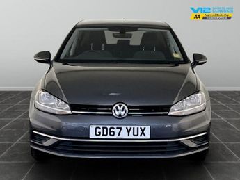Volkswagen Golf 1.0 TSI SE Nav Euro 6 (s/s) 5dr