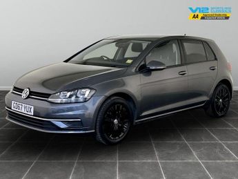 Volkswagen Golf 1.0 TSI SE Nav Euro 6 (s/s) 5dr
