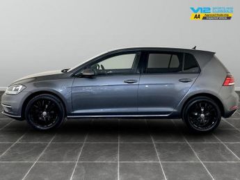 Volkswagen Golf 1.0 TSI SE Nav Euro 6 (s/s) 5dr