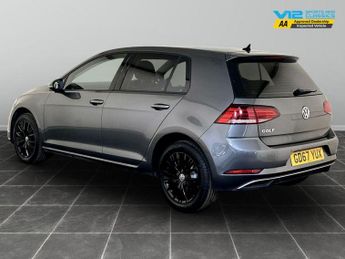 Volkswagen Golf 1.0 TSI SE Nav Euro 6 (s/s) 5dr