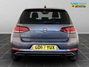 Volkswagen Golf 1.0 TSI SE Nav Euro 6 (s/s) 5dr