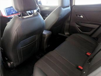 Vauxhall Mokka 1.2 Turbo SRi Premium Euro 6 (s/s) 5dr