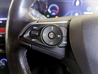 Vauxhall Mokka 1.2 Turbo SRi Premium Euro 6 (s/s) 5dr