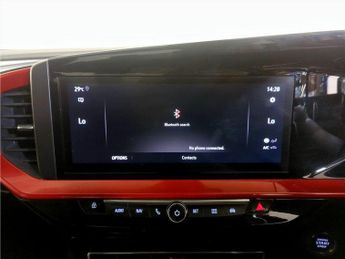 Vauxhall Mokka 1.2 Turbo SRi Premium Euro 6 (s/s) 5dr