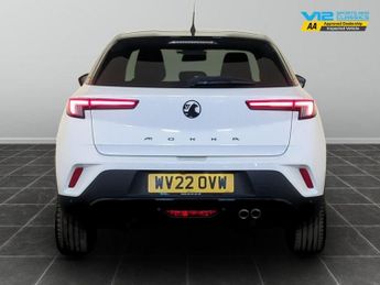 Vauxhall Mokka 1.2 Turbo SRi Premium Euro 6 (s/s) 5dr