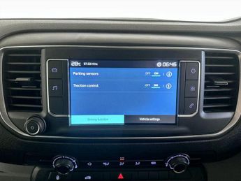Citroen e-Dispatch e 1000 75kWh Enterprise M Auto MWB 6dr