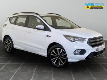 Ford Kuga 1.5T EcoBoost ST-Line Euro 6 (s/s) 5dr