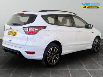 Ford Kuga 1.5T EcoBoost ST-Line Euro 6 (s/s) 5dr