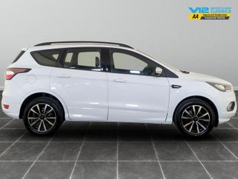 Ford Kuga 1.5T EcoBoost ST-Line Euro 6 (s/s) 5dr